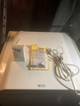 Conservetec Envi Thin Wall Heater HH1012N W/ New Mounting Kit+plug Thermos Used. Price: $119.99.