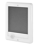Niob Cadet 67544 CSC202W Com-pak White Electric Wall Fan Heater 2000W 240V/208V New. Price: $119.99.