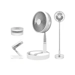 Amaze-heater, Amazed Innovations, Foldable, Telescoping, Multi Speed, Bfam Used. Price: $38.82.