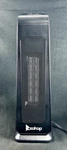 Zokop Oscillating Digital Tower Space Heater HT1023 New Open Box. Price: $17.97.