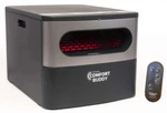 Airnmore Comfort Buddy Infrared Space Heater New. Price: $197.00.