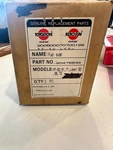Toyotomi Fuel Sump FF-50,51,52 & Laser 52,55,72 #20475534 Open. Price: $100.00.
