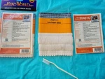 Envirotemp RMC-55R, 55R7, 55R7B Kerosene Heater Wick, Clean Brush & Guide New. Price: $13.99.