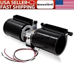 Convection Fan Blower For Regency Fireplace Insert, 910-157/P New. Price: $91.19.