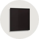 Wexstar 400W Infrared Mountable Electric Heater- Black (WS-4BKUS) Refurbished Used. Price: $189.99.