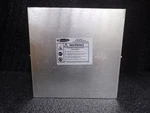 Fostoria TO-SK-1 Tip Over Switch,aluminum 2KDC9 (g) Open. Price: $200.00.