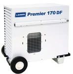 Lb White Premier 170DF Heater 170K Btuh, Dual Fuel Lp/ng, W/thermostat, Hose,reg New. Price: $2511.57.
