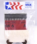 Kerosene Heater Replacement Wick Aw 6 American New. Price: $11.95.