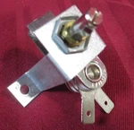 Broan Nutone Oem Replacement Genuine Heater 147 Control Thermostat Bi-metal Open. Price: $31.99.