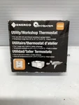 Enerco Mr. Heater Utility/workshop Millivolt Thermostat F210359 RK134EAY New Open. Price: $44.95.