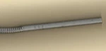Fast Cartridge Heater 1/2" Dia X 4" Long 250W 120V 18" Ss Conduit New. Price: $22.95.