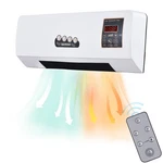1000W Space Heater Hot Fan For Indoor Home Room 2-IN-1 Timing Function Dual Use New. Price: $41.91.