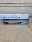 Veito 1500W Black Blade Heater With Stand Brand New. Price: $475.00.