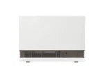 Rinnai EX38DTP 36,500 Btu Energy Saver Liquid Propane Heater - Beige New. Price: $2769.20.