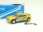 Provence Moulage Assembled Kit 1/43 - Peugeot 405 T16 Paris Dakar 1990 Vatanen Used. Price: $31.68.