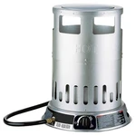 Dayton 6BY73 Convctn Prtble Gas Flr HEATR,LP,2000SQFT New. Price: $209.72.