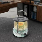 Kerosene HEATER,4.6L Heaters For Indoor Use,portable Camping New. Price: $71.12.