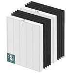 C545 Hepa Replacement Filter S For Winix Air PURIFIER,2 H13 True ... New. Price: $50.99.