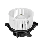 Faersi 700095 Hvac Plastic Heater Blower Motor With Fan Abs Cage Replacement ... New. Price: $63.09.