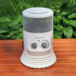 Used Honeywell Surround /electrical Heater Model HZ-03604U-WMTD1 Tested. Price: $29.97.