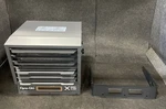 Dyna-glo EG15000DH Dual Power 15,000W Electric Garage Heater 240/208VAC 60HZ * Open. Price: $464.99.