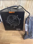 Dyna-glo EG4800DGP 4,800-WATT 240-VOLT Electric Garage Heater Open Box Deal. Price: $65.00.
