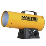 Master Industrial MH-60V-GFA-A 60,000 Btu Propane Forced Air Heater New. Price: $187.68.