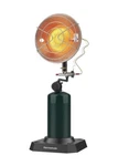 Thermomate Propane Single Tank Gas-fired Portable Top Heater 15000BTU 3 Settings New. Price: $64.99.