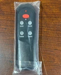 Life Smart Infrared Quartz Heater HXP416 Remote For 1500W Model #S-2PC-1000 New. Price: $24.95.