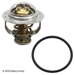 Thermostat Beck/arnley 143-0979 New. Price: $55.45.