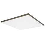 Qmark Electric Ceiling HEATER,277VAC,375W CP377F 685360169026 New. Price: $412.24.