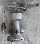 Space Ray Infrared Gas Heater Burner Parts Only Model Rfpa 10B 10/97 Date Code For. Price: $75.00.