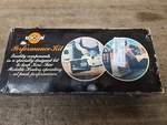 Kerosun Kerosene Heater "complete Cleaning" & Maintenance Wick Performance Kit New. Price: $19.99.