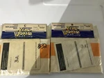New 2-PACK World Kerosene Wick Fits SY-13 SY-35 Heaters 28031. Price: $10.73.