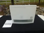 Rinnai FC824P 22,000 Btu Vent Free Fan Convector Furnace Propane Gas Open. Price: $749.99.