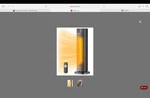 Pelonis Oscillating Ceramic Tower Indoor Space Heater For Home With Oscillation, New. Price: $40.00.