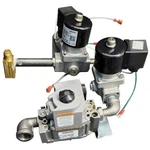 Heatstar Nomad Dual Fuel Heater HS115TC Gas Train Assembly New. Price: $424.90.