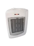 Andily 1500W Portable Ceramic Space Heater White New. Price: $42.88.
