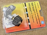 Mr Heater 90 Low Pressure Regulator 3/8" Female Appliance End Acme Nut F273761 New. Price: $20.95.