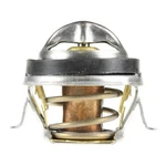 Ford Mustang 1979-1993 Motorad 7207-180 Fail Safe Series Thermostat Seal New. Price: $13.04.