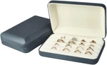Jewelry Ring Organizer Box, Portable Small Storage Display Case, Fashion Tr New. Price: $26.45.