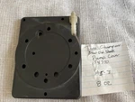 Toro Champion Heaters 154710 Oem Pump Cover/ Filter HOUSING,NOS,M-5-3 New. Price: $12.50.