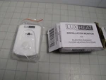 Luxheat Installation Monitor For Electrical Radiant Floor Heating System New. Price: $17.99.