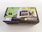King PX2417-ECO-WD-R ECO2S 2-STAGE Electric Wall Heater New. Price: $379.99.