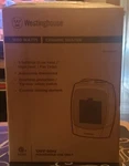 Westinghouse Ceramic Heater New. Price: $30.00.