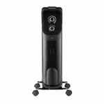 World Marketing Comfort Glow EOF280 7- Finned Oil Filled Radiant Space Heater New. Price: $78.99.