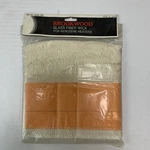 Brookwood Glass Fiber Wick For Kerosene Heaters Part 120AG-200 New Old Stock. Price: $14.56.