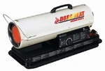 Duraheat DFA80T 80,000 Btu Kerosene Portable Forced Air Heater Thermostat New. Price: $379.90.