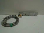 Tempco Electric Heater Corp CBH12082 Maxi Strip 500W 277V W/cable Used. Price: $68.00.