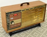Vintage Arvin Instant Electric Heater Fanforced Automatic + Thermostat 1320 1650 Used. Price: $148.88.